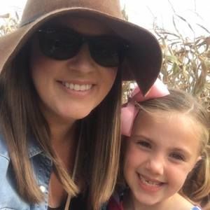 Meet your Posher, Allison